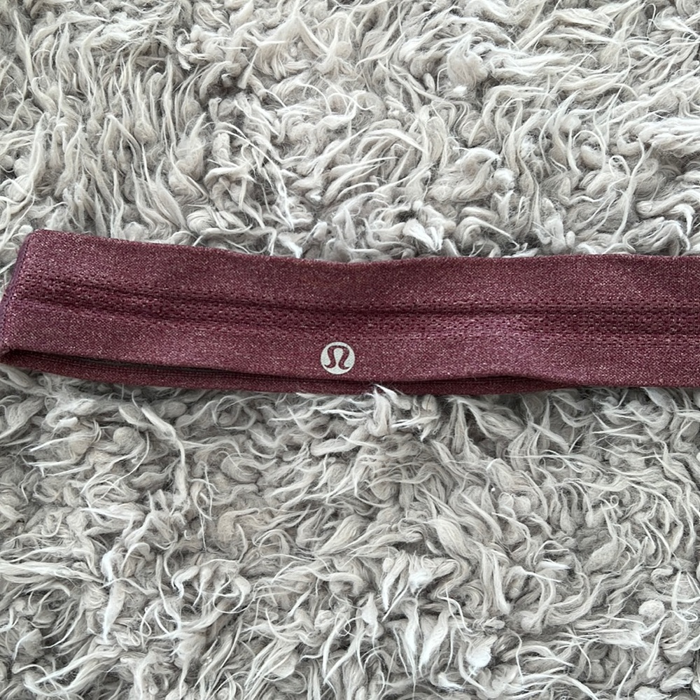 Lulu headband